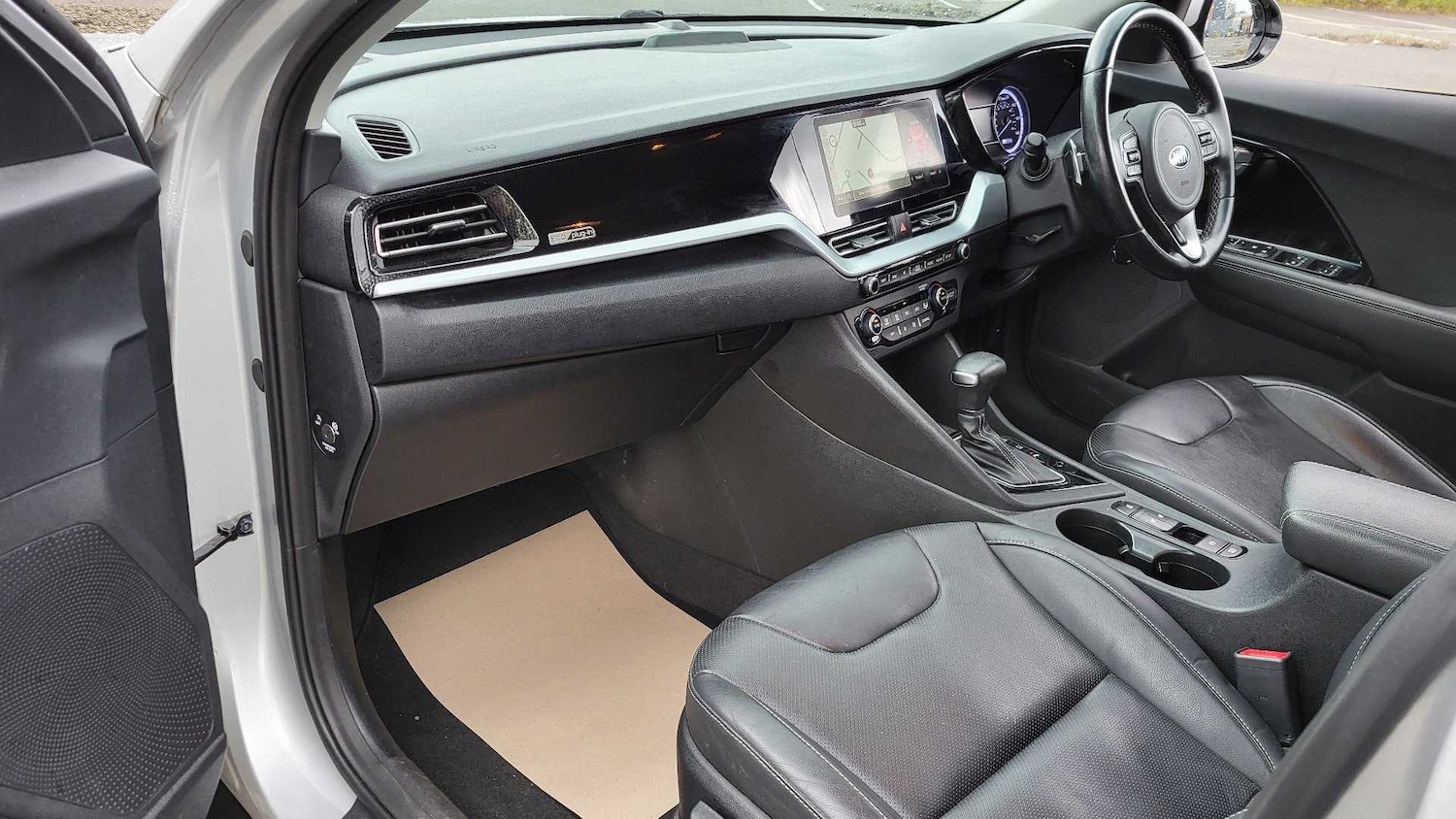 Used Kia Niro 2021 for sale - 75841338: Photo 16