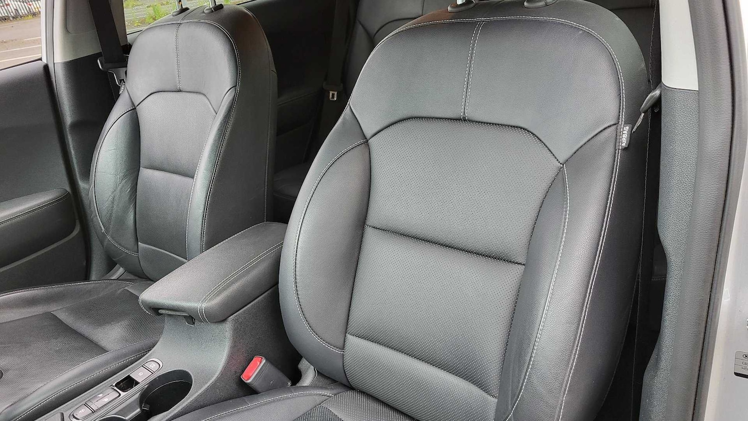Used Kia Niro 2021 for sale - 75841338: Photo 17