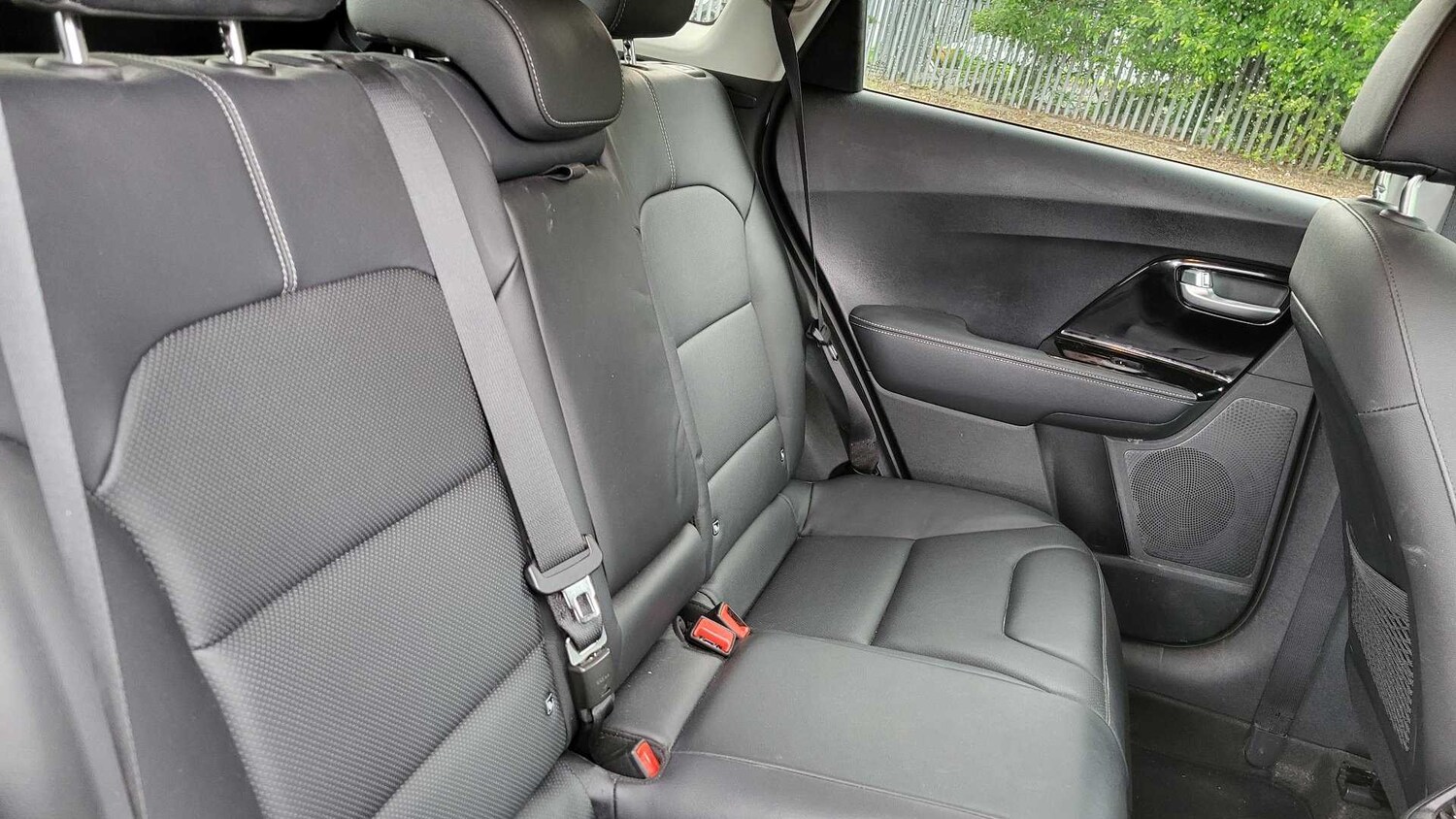 Used Kia Niro 2021 for sale - 75841338: Photo 19