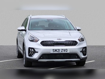 2021 - 1.6 GDi PHEV 3 5dr DCT