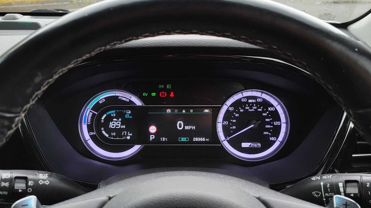 Used Kia Niro 2021 for sale - 75841338: Photo 21