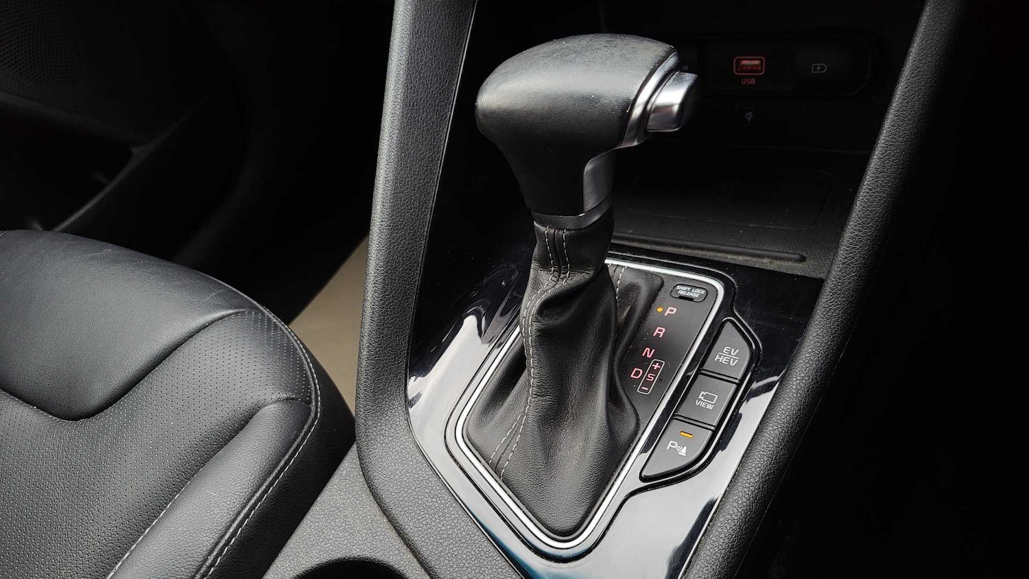 Used Kia Niro 2021 for sale - 75841338: Photo 22