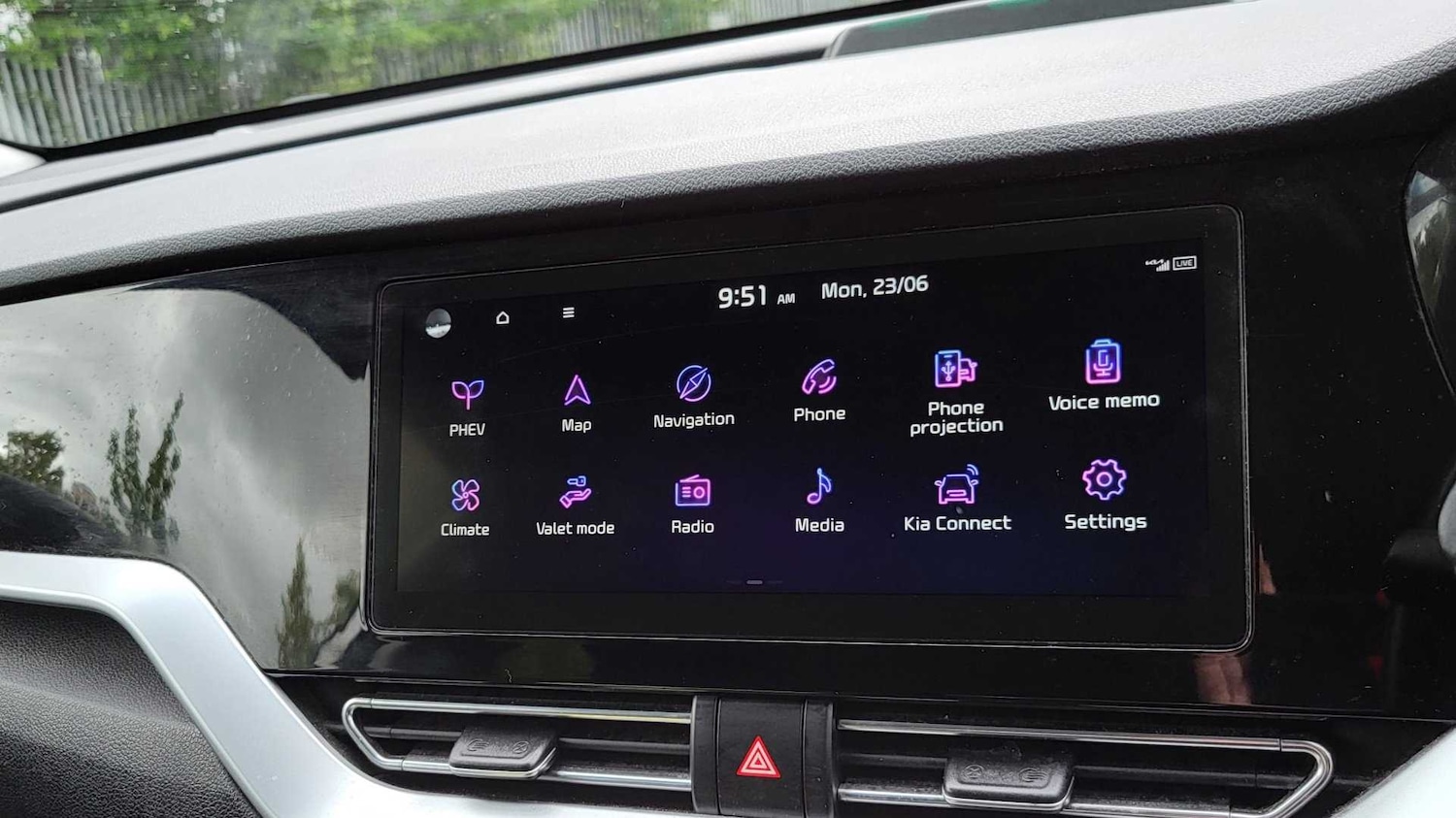 Used Kia Niro 2021 for sale - 75841338: Photo 23
