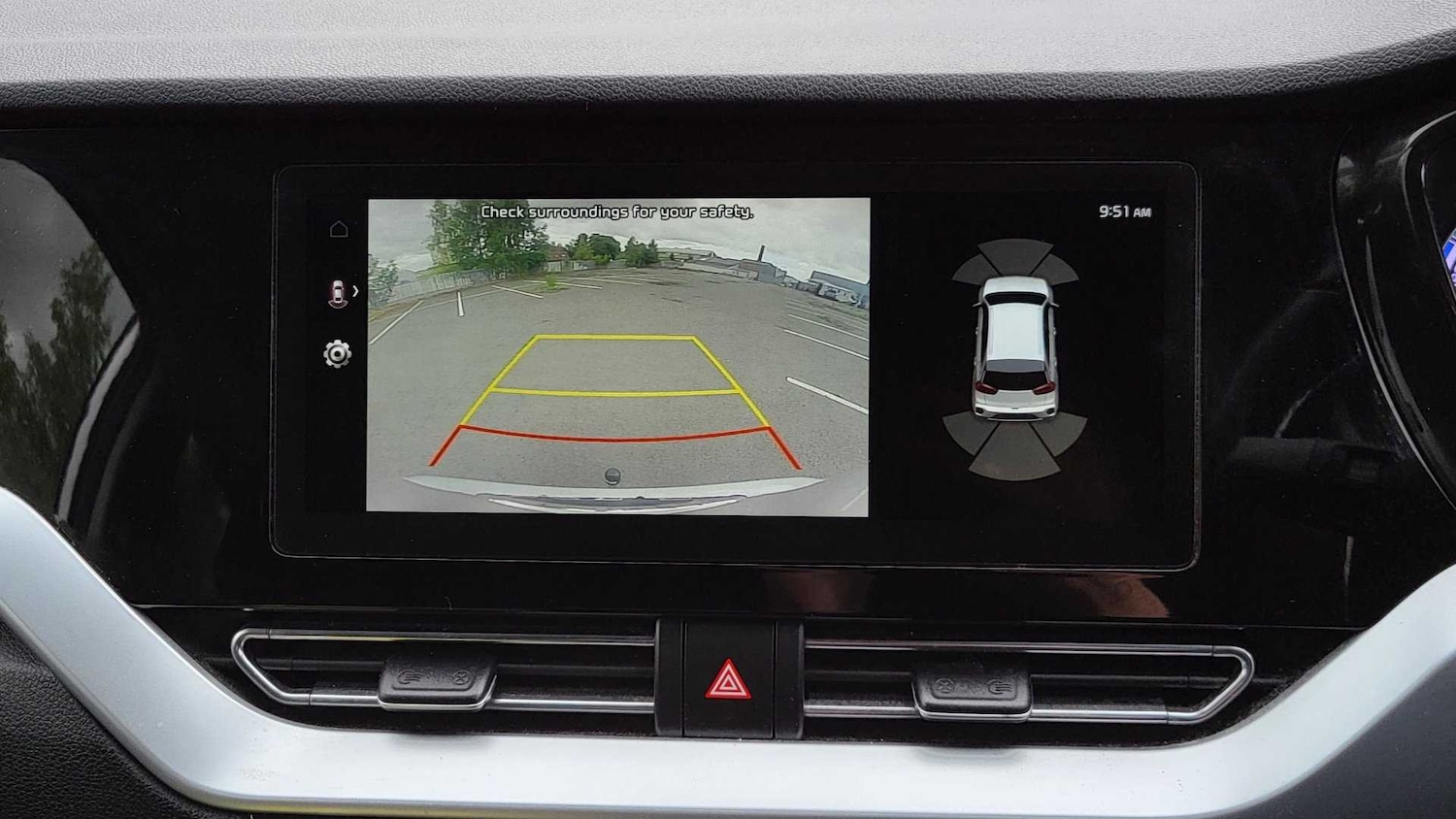 Used Kia Niro 2021 for sale - 75841338: Photo 25