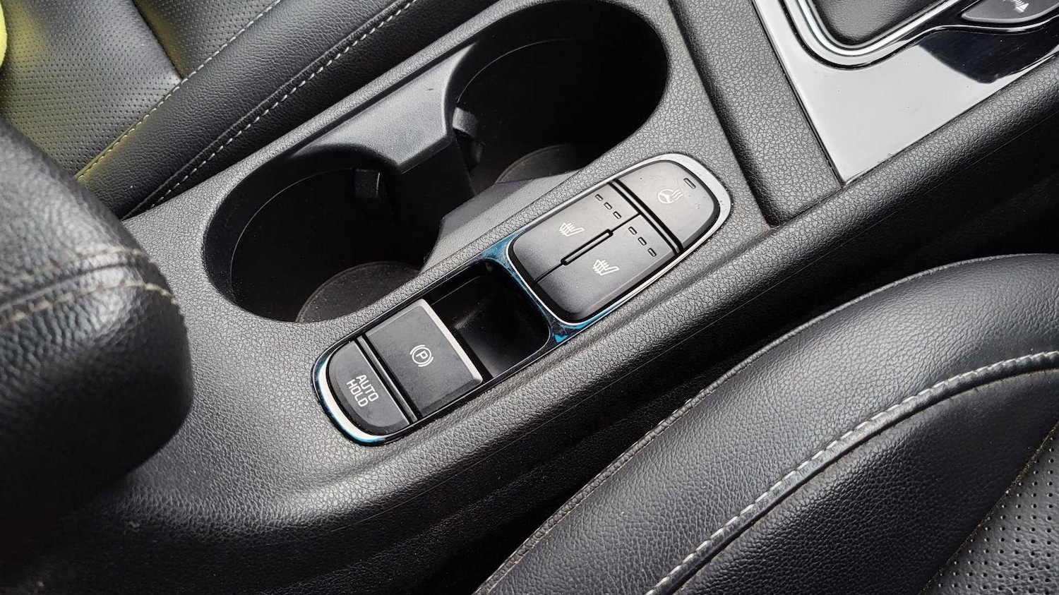 Used Kia Niro 2021 for sale - 75841338: Photo 26