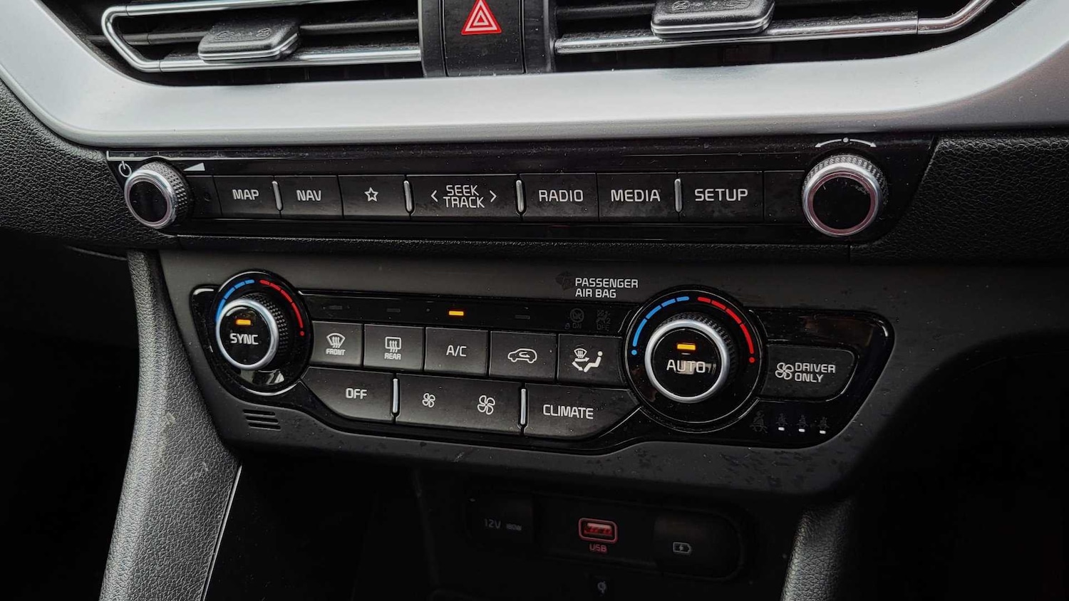 Used Kia Niro 2021 for sale - 75841338: Photo 28