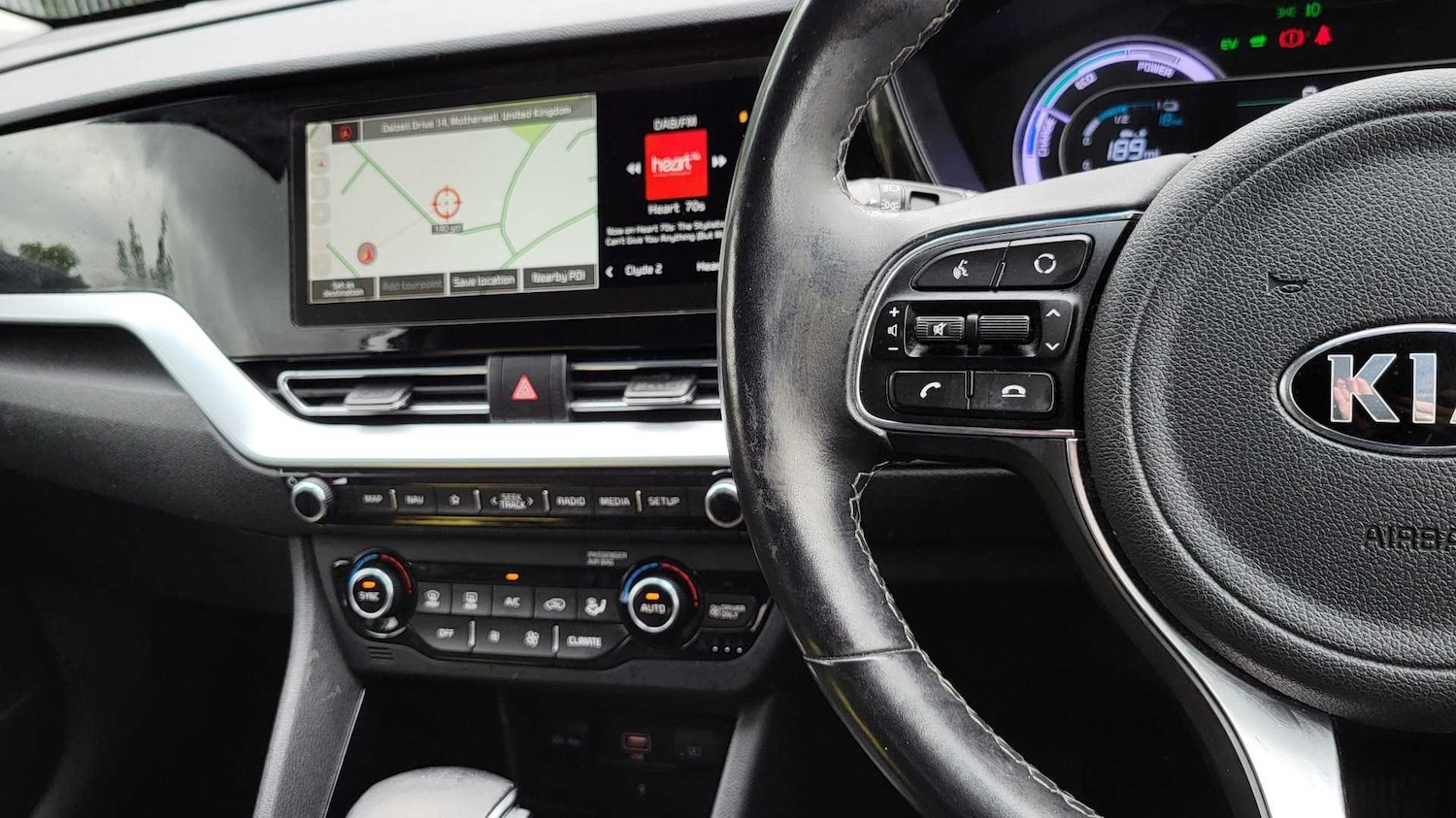 Used Kia Niro 2021 for sale - 75841338: Photo 30