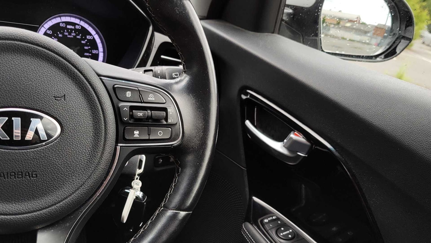 Used Kia Niro 2021 for sale - 75841338: Photo 31