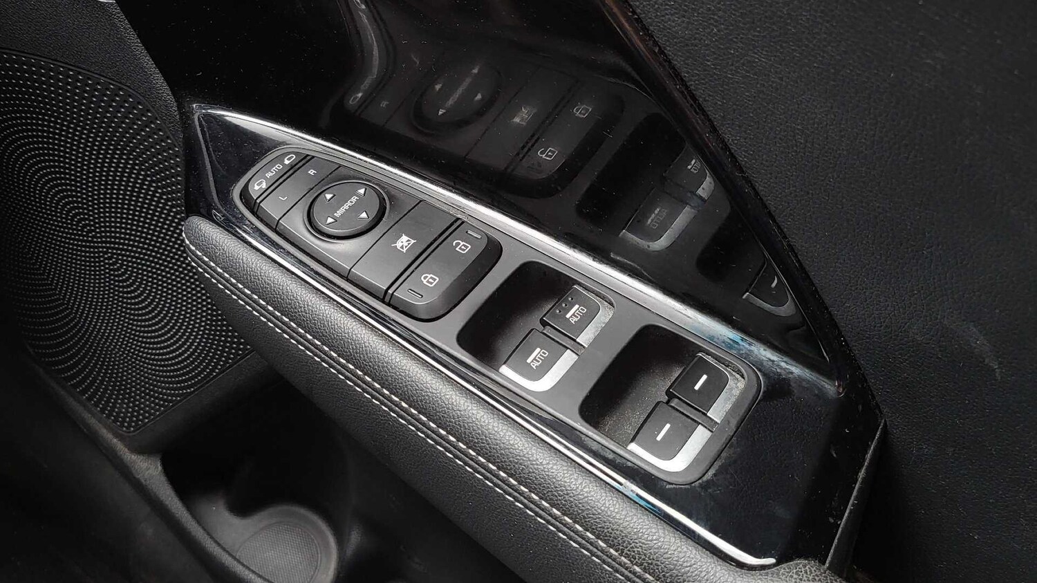 Used Kia Niro 2021 for sale - 75841338: Photo 32