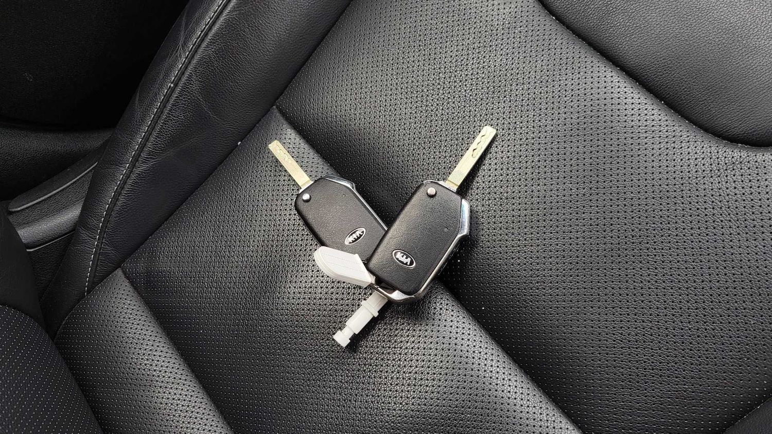 Used Kia Niro 2021 for sale - 75841338: Photo 33