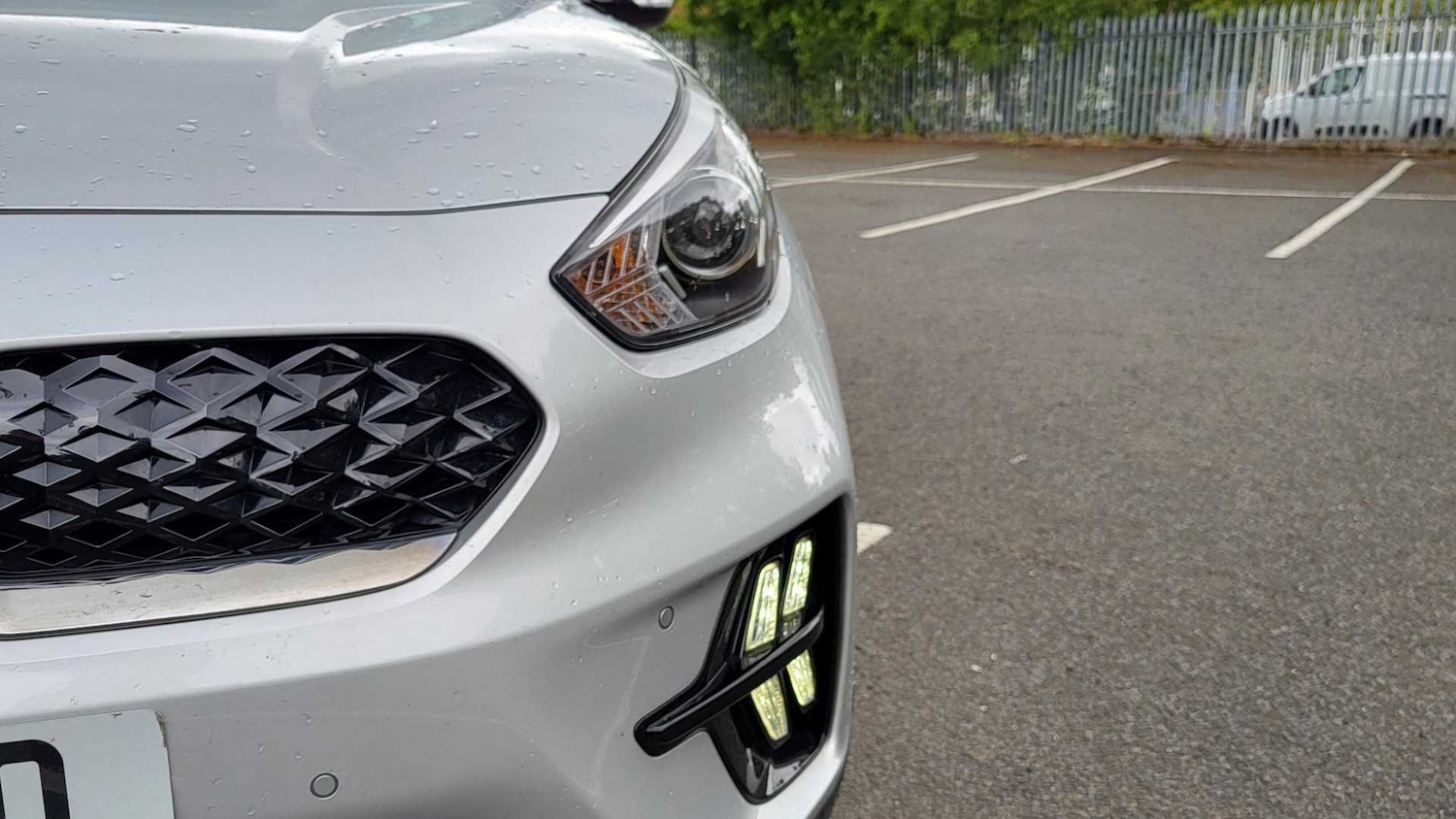 Used Kia Niro 2021 for sale - 75841338: Photo 35