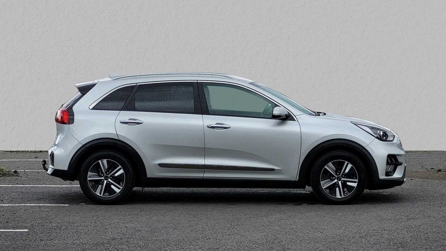 Used Kia Niro 2021 for sale - 75841338: Photo 4