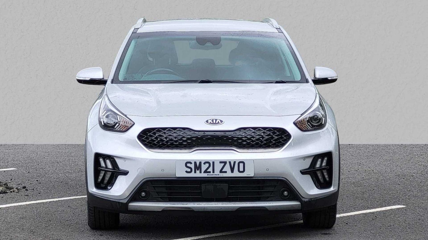 Used Kia Niro 2021 for sale - 75841338: Photo 5