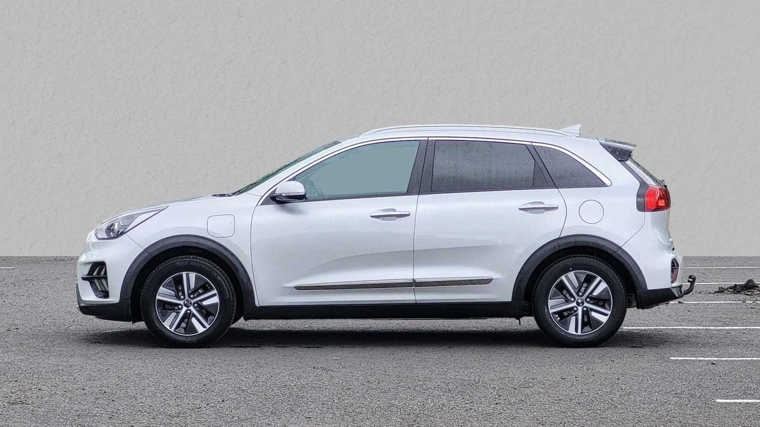 Used Kia Niro 2021 for sale - 75841338: Photo 7