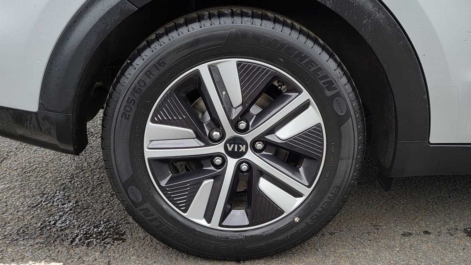 Used Kia Niro 2021 for sale - 75841338: Photo 8