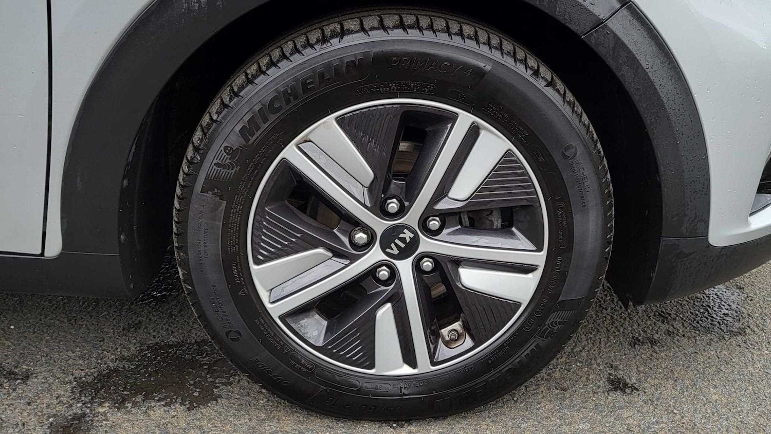 Used Kia Niro 2021 for sale - 75841338: Photo 9