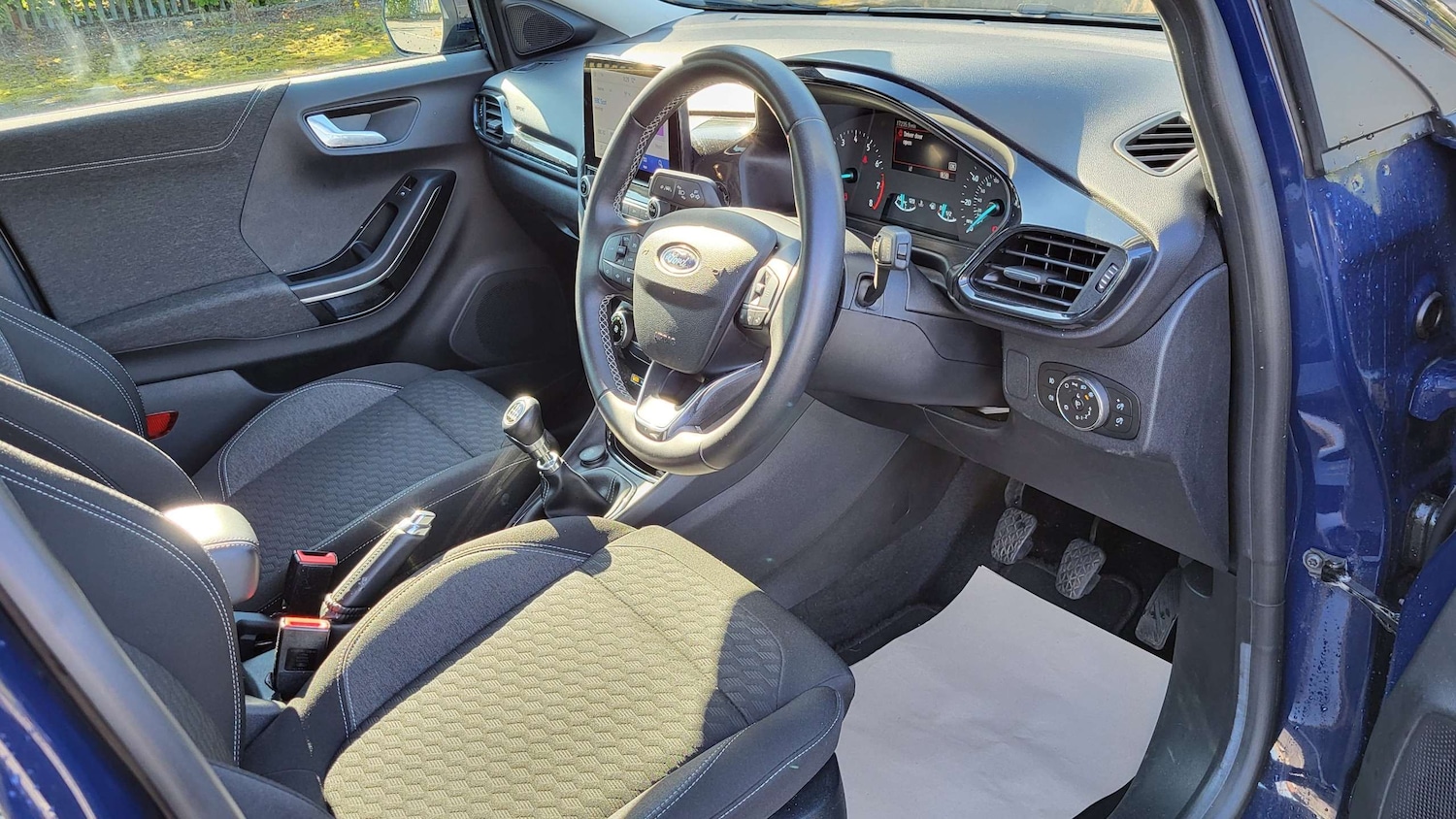 Used Ford Puma 2023 for sale - 76075252: Photo 14