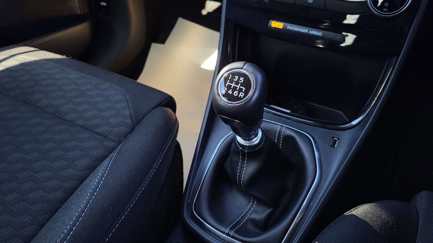 Used Ford Puma 2023 for sale - 76075252: Photo 21