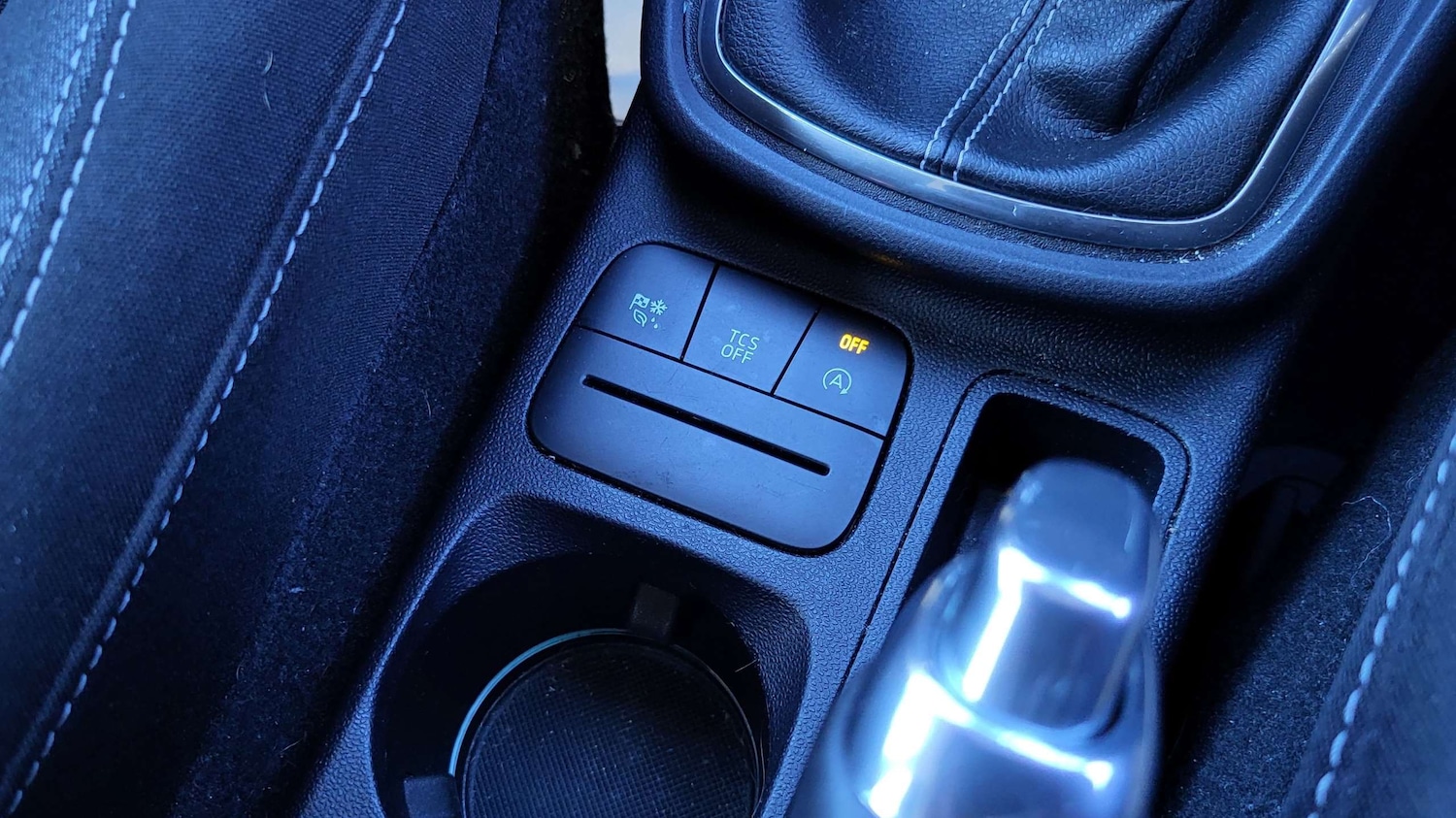 Used Ford Puma 2023 for sale - 76075252: Photo 25