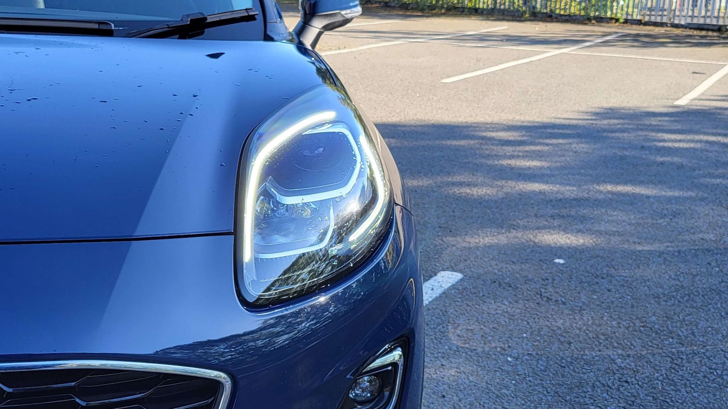 Used Ford Puma 2023 for sale - 76075252: Photo 32