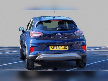 Used Ford Puma 2023 for sale - 76075252: Photo 3