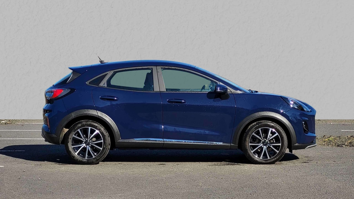 Used Ford Puma 2023 for sale - 76075252: Photo 4