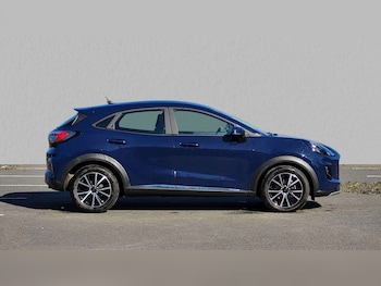 Used Ford Puma 2023 for sale - 76075252: Photo 4