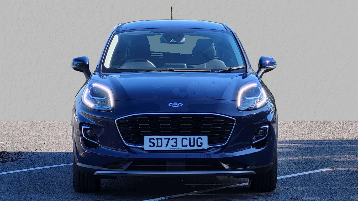Used Ford Puma 2023 for sale - 76075252: Photo 5