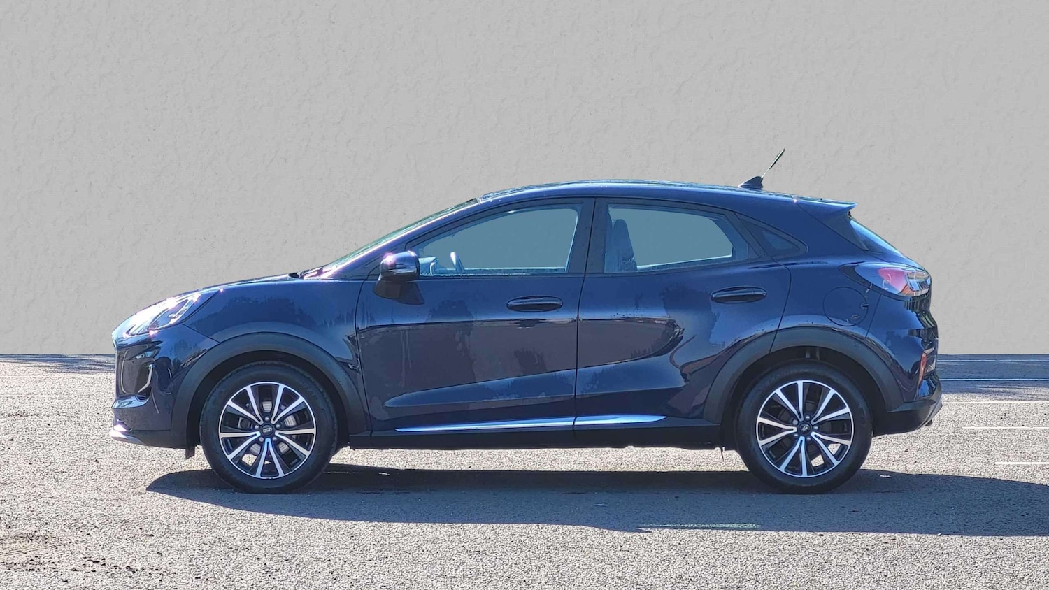 Used Ford Puma 2023 for sale - 76075252: Photo 7