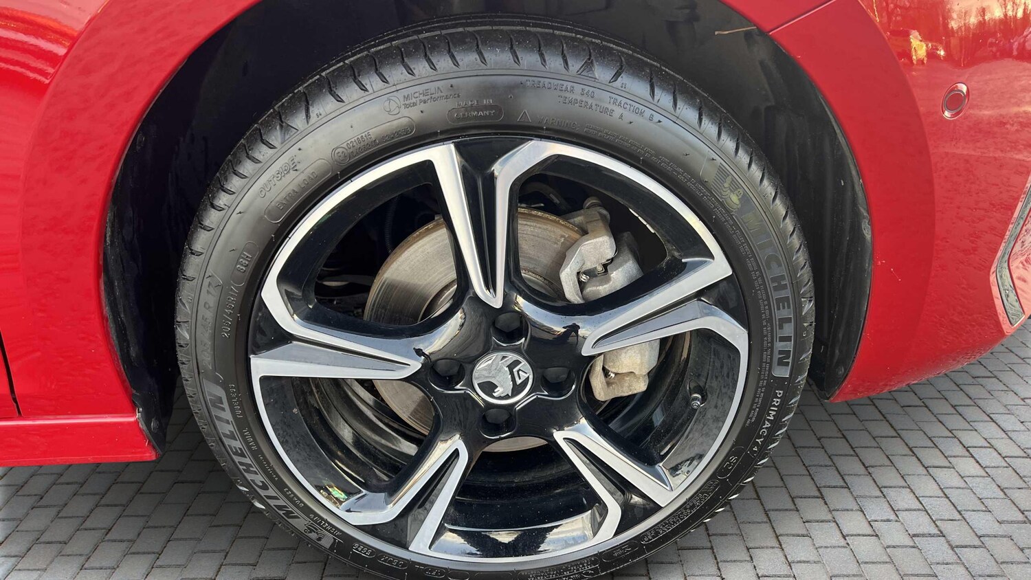 Used Vauxhall Corsa for sale - 77257425: Photo 10