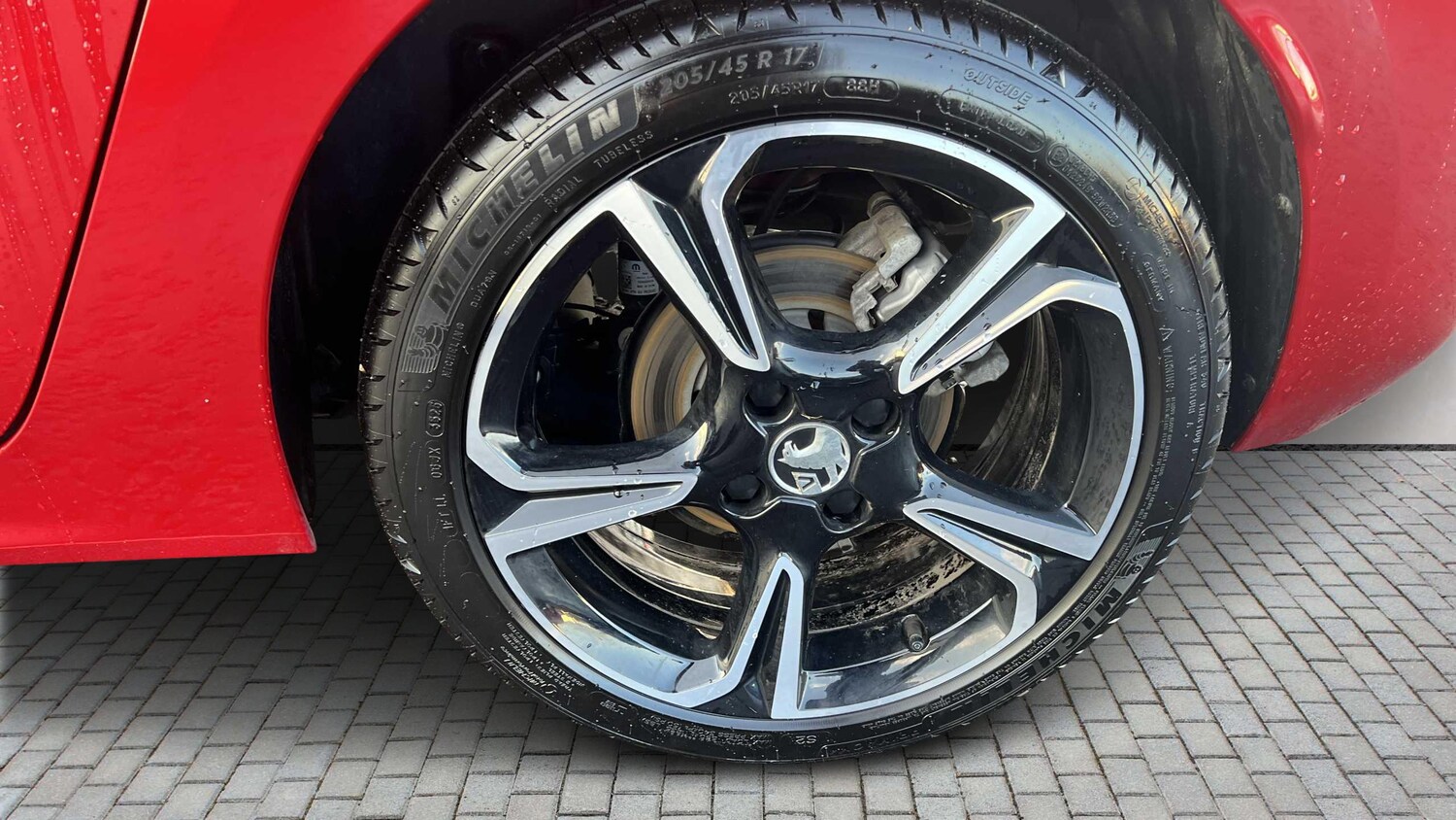 Used Vauxhall Corsa for sale - 77257425: Photo 12