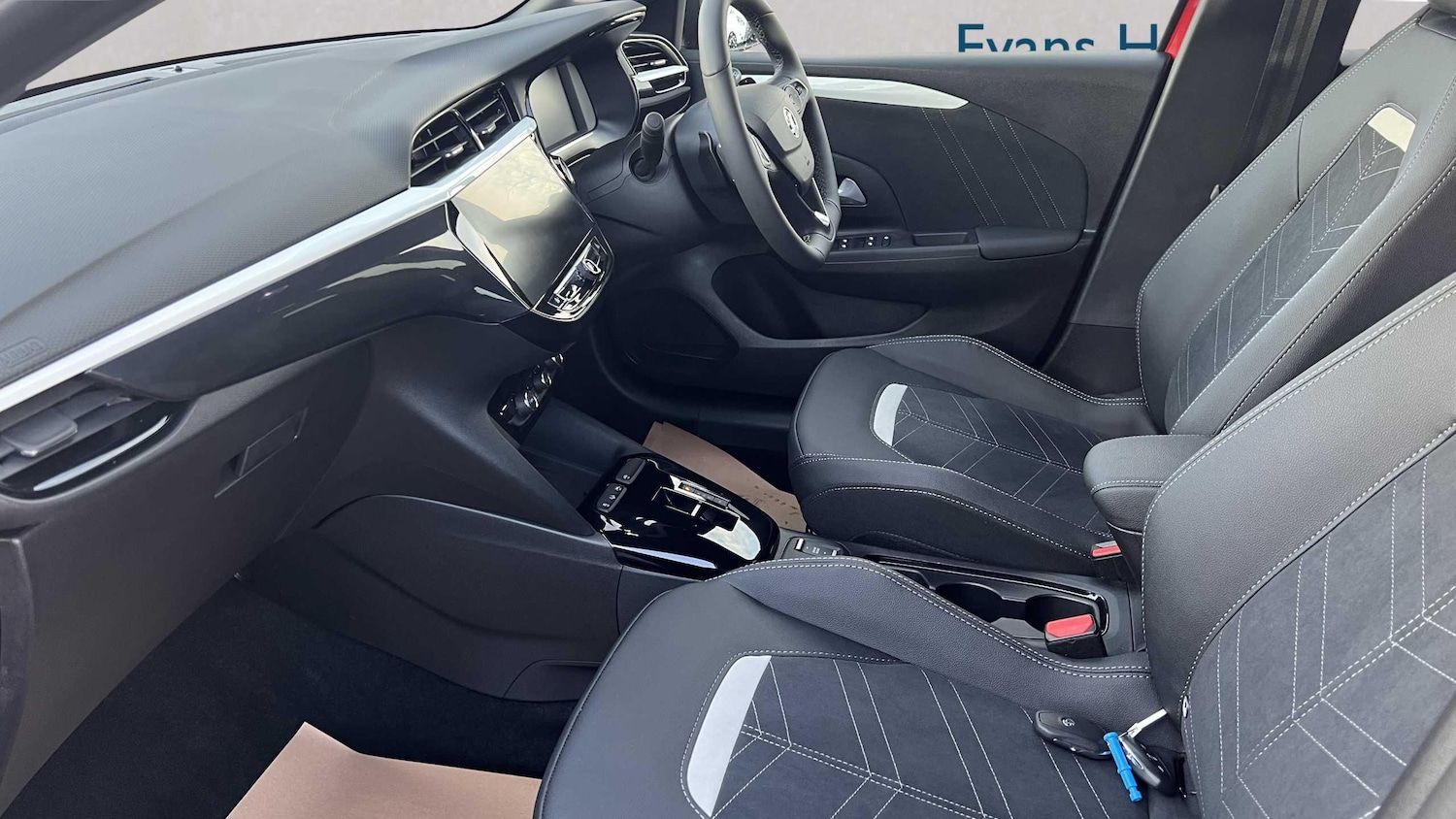 Used Vauxhall Corsa for sale - 77257425: Photo 13