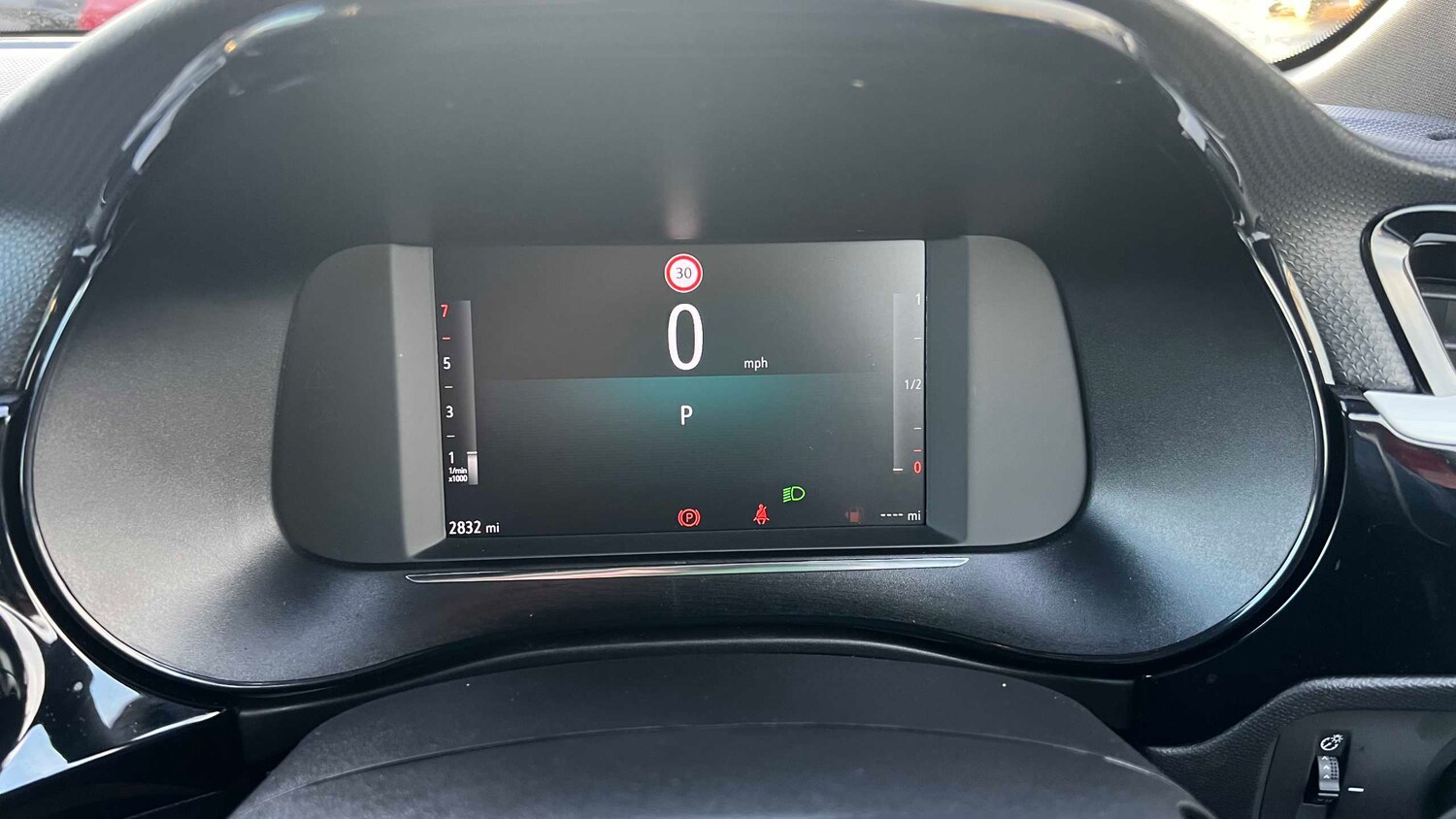 Used Vauxhall Corsa for sale - 77257425: Photo 17