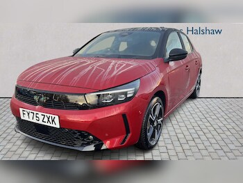 Used Vauxhall Corsa 2025 for sale - 77257425: Photo