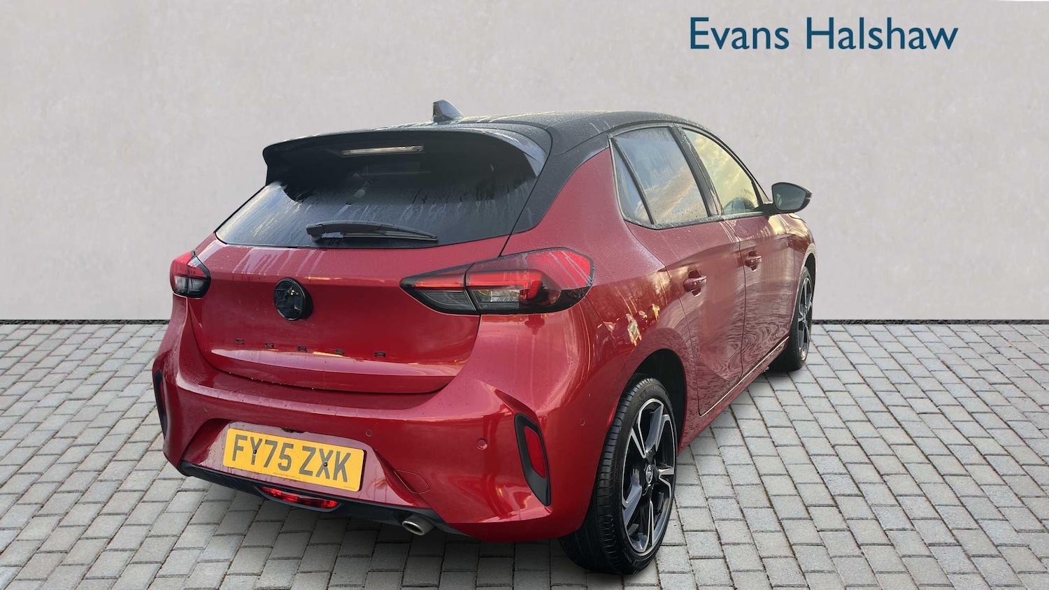 Used Vauxhall Corsa for sale - 77257425: Photo 4