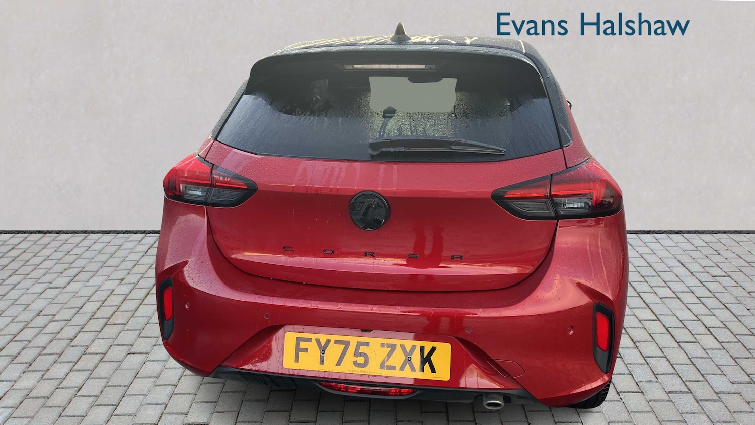 Used Vauxhall Corsa for sale - 77257425: Photo 5