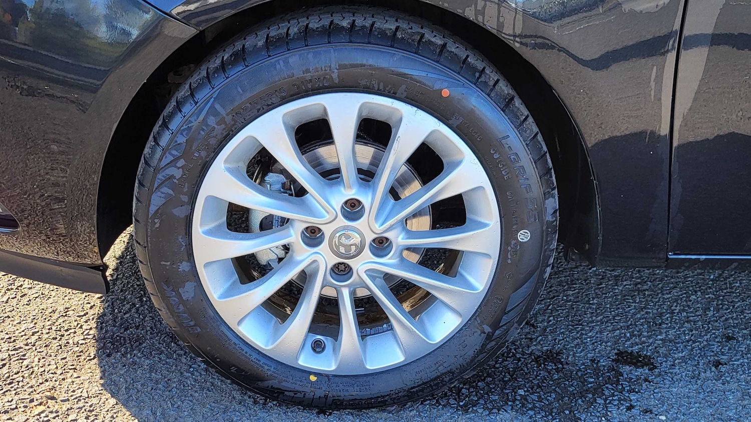 Used Vauxhall Corsa 2015 for sale - 76088102: Photo 10