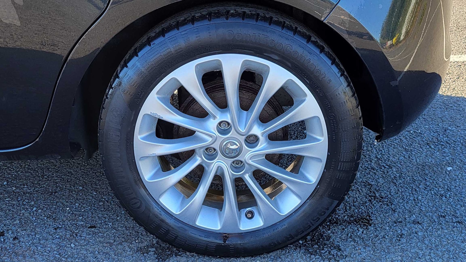 Used Vauxhall Corsa 2015 for sale - 76088102: Photo 11