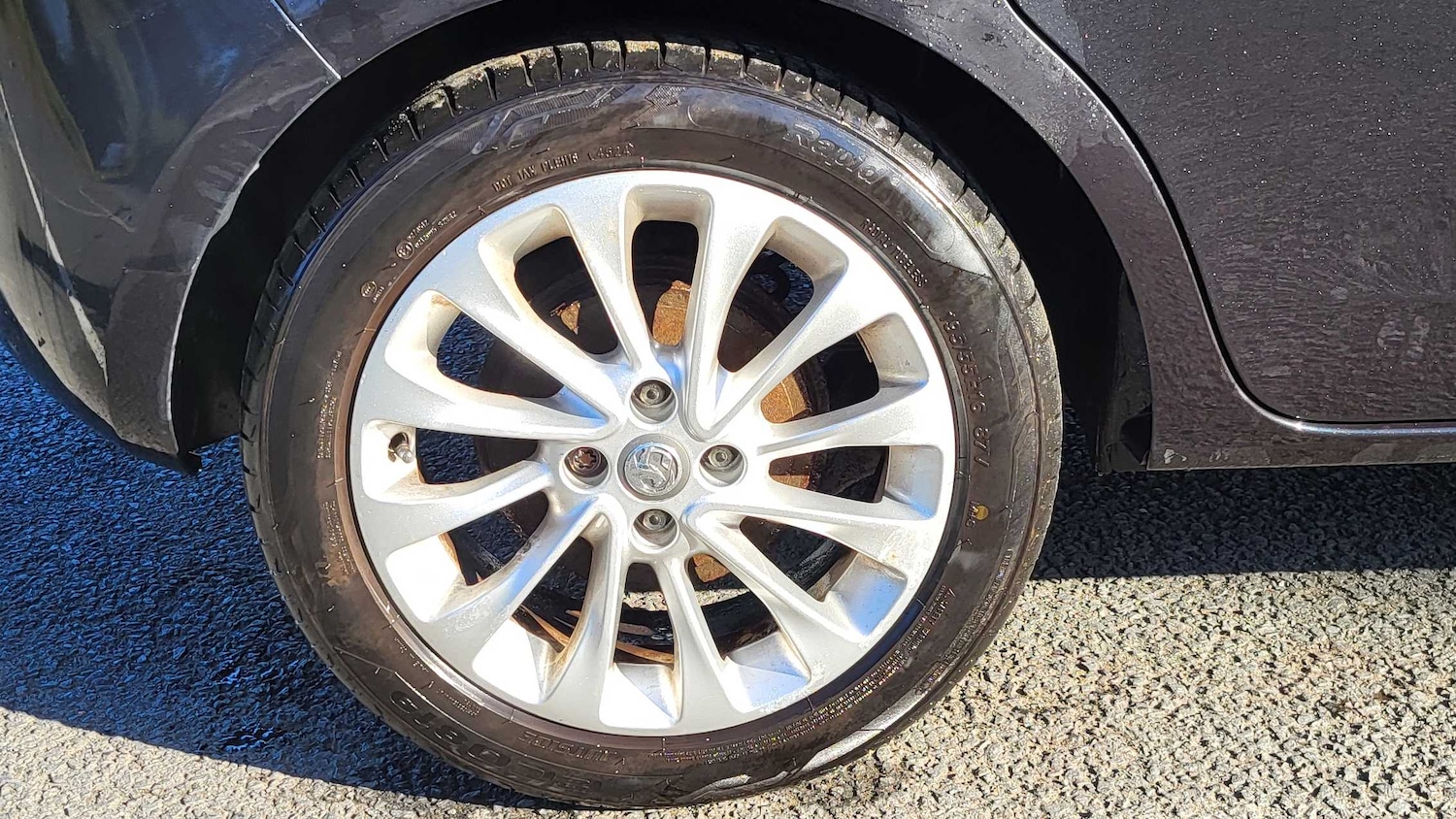Used Vauxhall Corsa 2015 for sale - 76088102: Photo 12