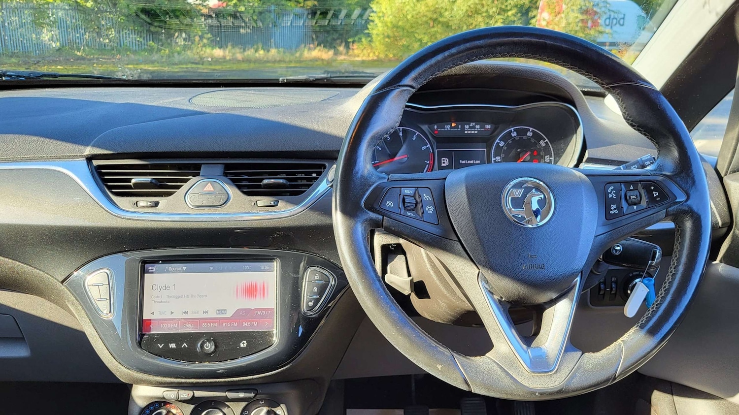 Used Vauxhall Corsa 2015 for sale - 76088102: Photo 15