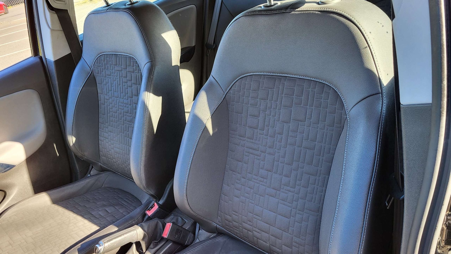 Used Vauxhall Corsa 2015 for sale - 76088102: Photo 19