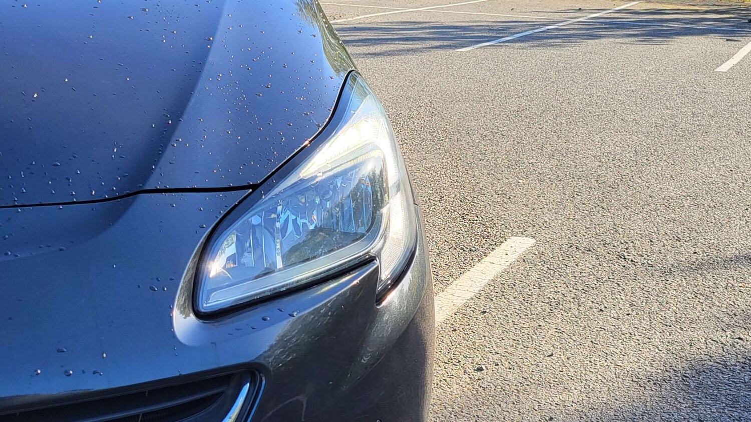 Used Vauxhall Corsa 2015 for sale - 76088102: Photo 34