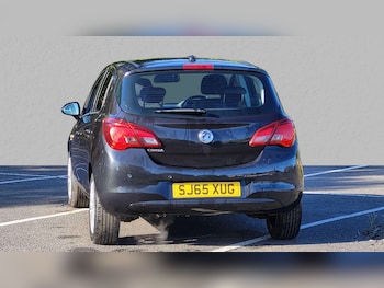 Used Vauxhall Corsa 2015 for sale - 76088102: Photo 4