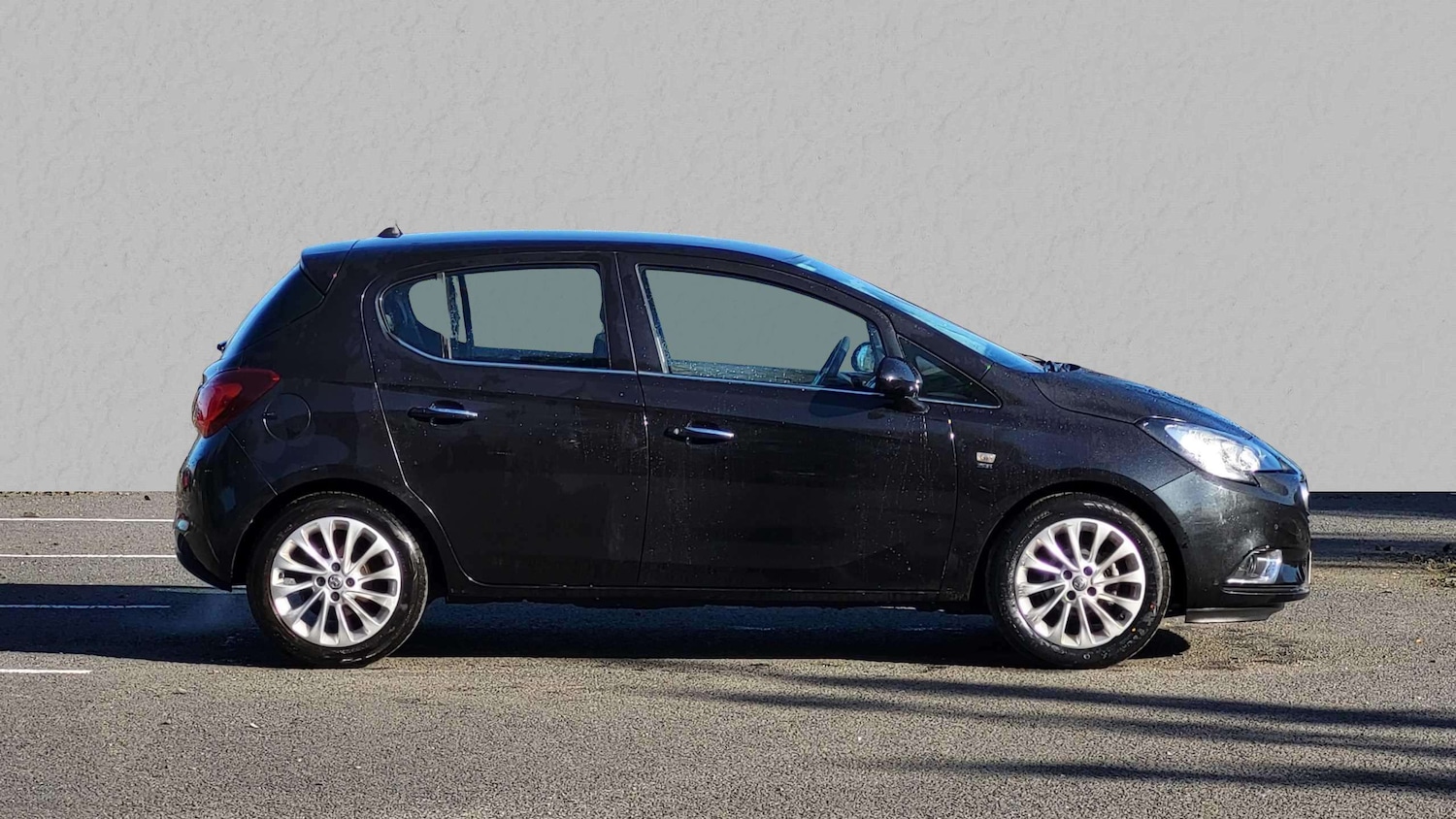 Used Vauxhall Corsa 2015 for sale - 76088102: Photo 5
