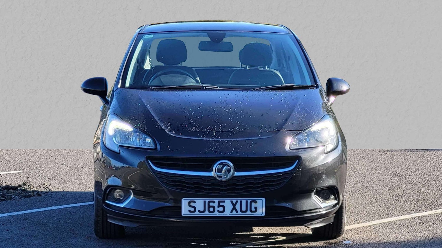 Used Vauxhall Corsa 2015 for sale - 76088102: Photo 6