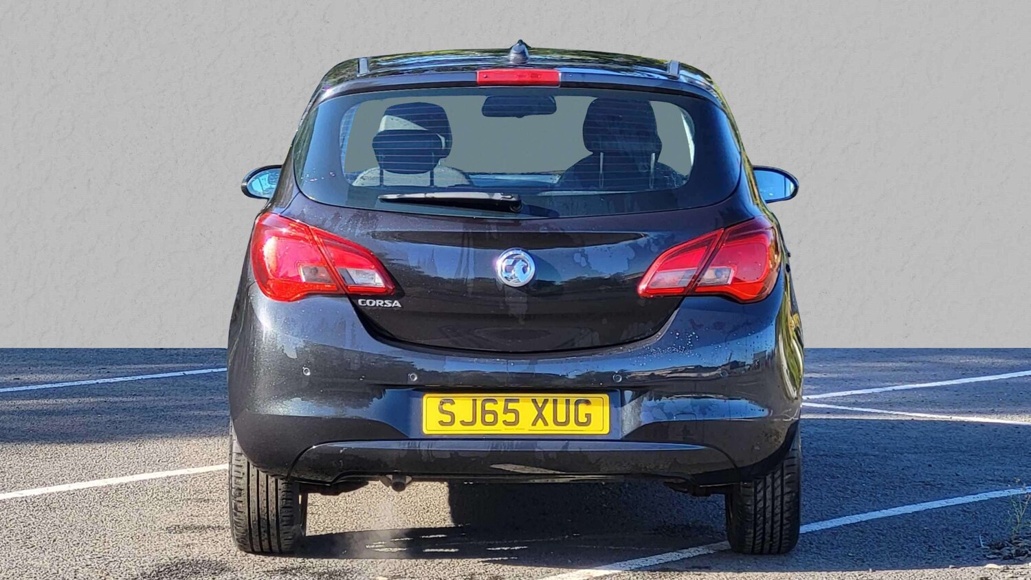 Used Vauxhall Corsa 2015 for sale - 76088102: Photo 7