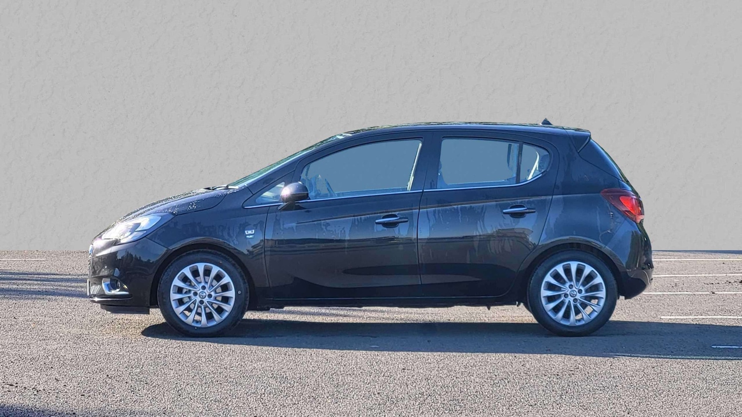 Used Vauxhall Corsa 2015 for sale - 76088102: Photo 8