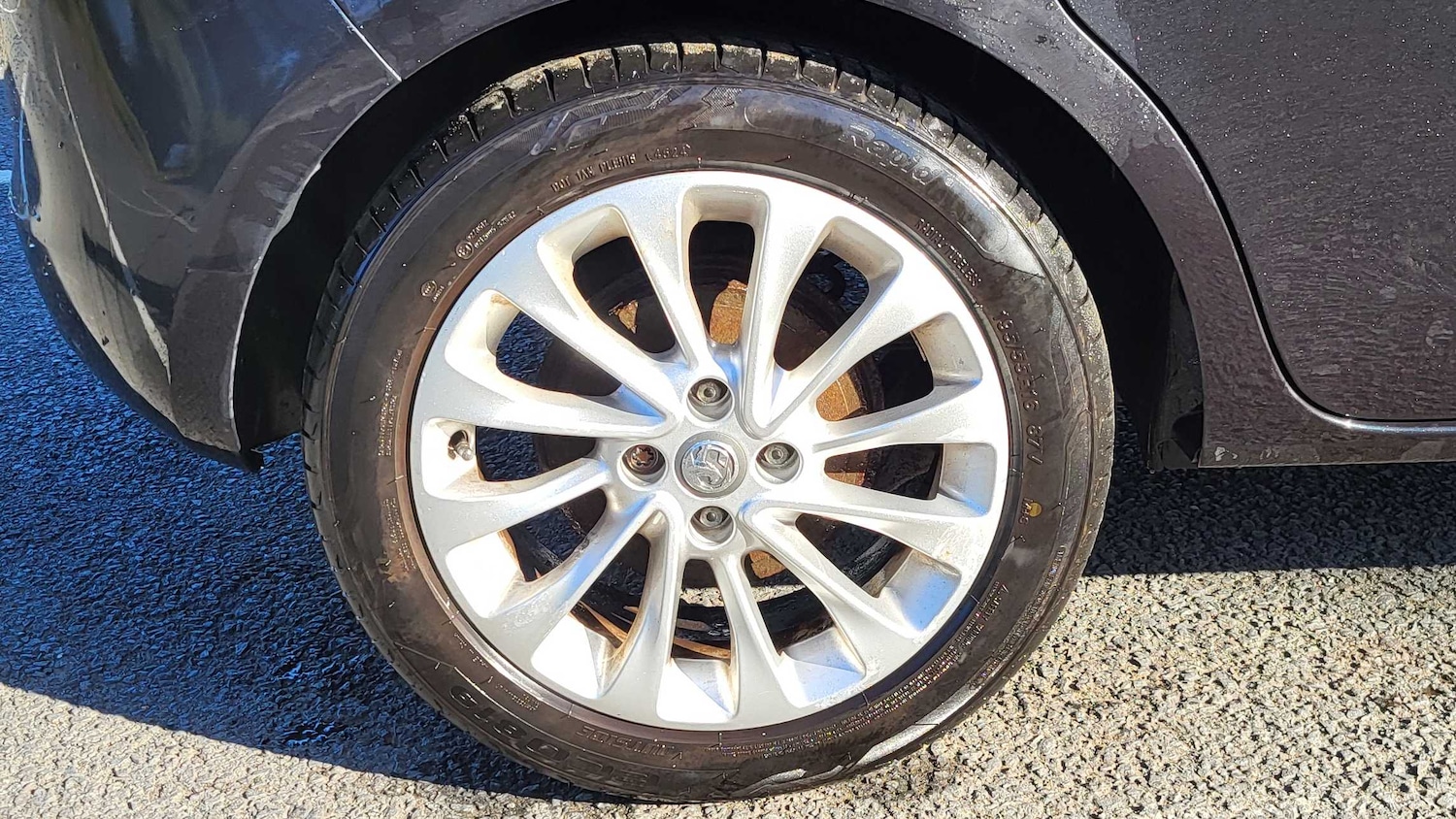 Used Vauxhall Corsa 2015 for sale - 76088102: Photo 9