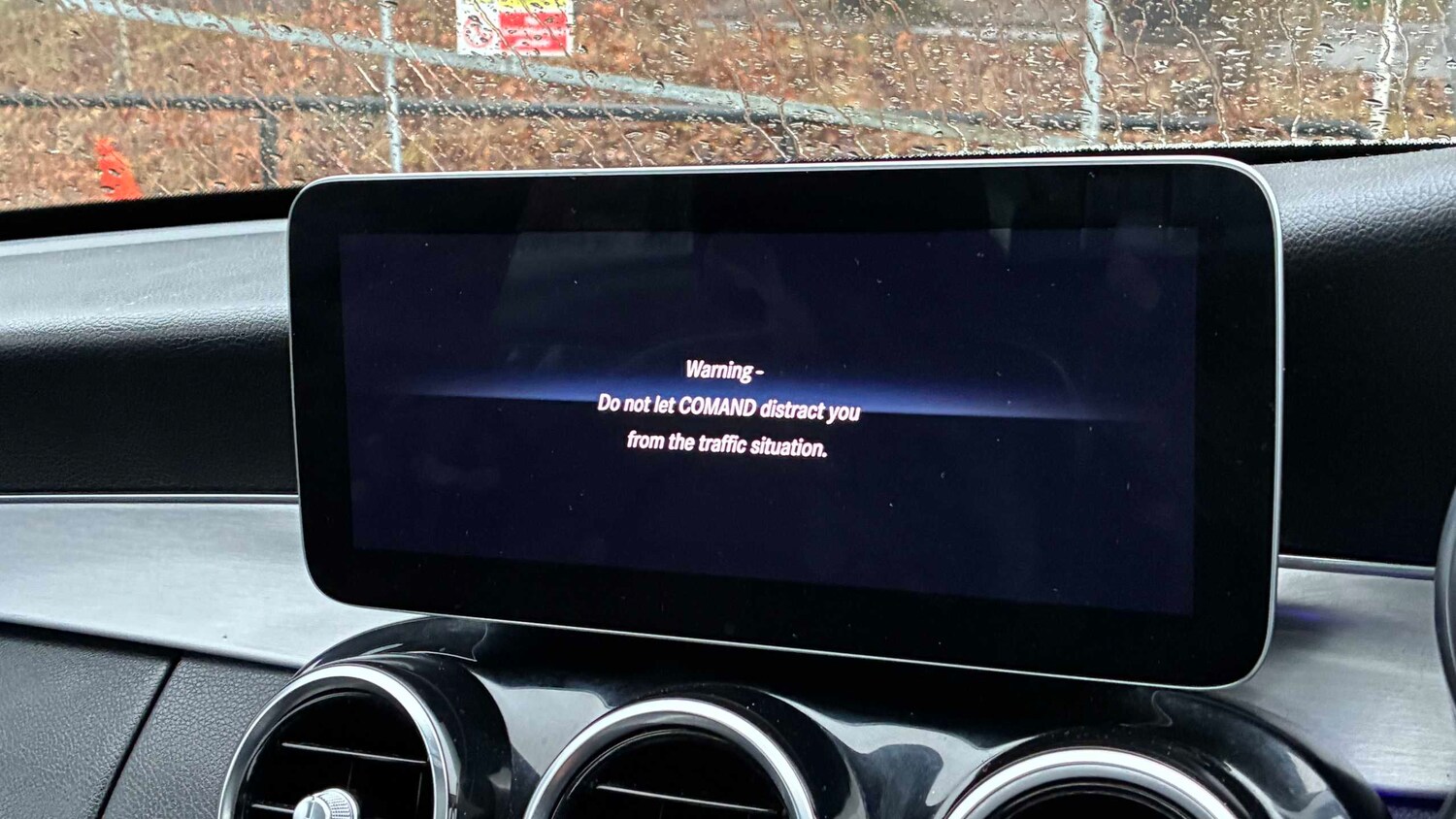 Used Mercedes-Benz C Class 2020 for sale - 78060328: Photo 10