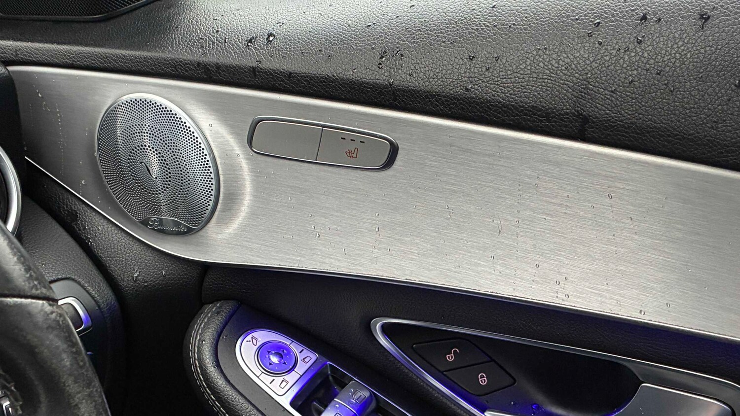 Used Mercedes-Benz C Class 2020 for sale - 78060328: Photo 12